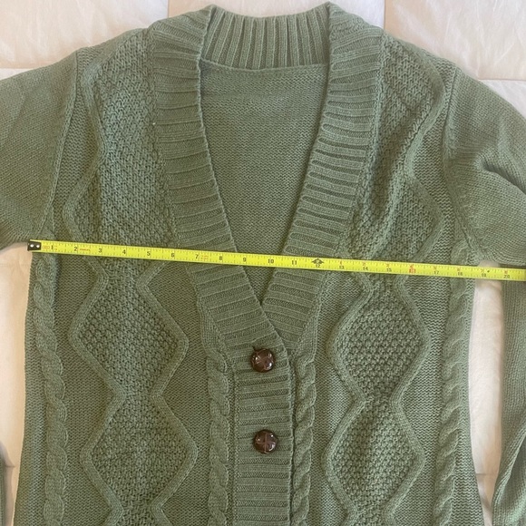 NWOT Cardigan - Picture 6 of 6